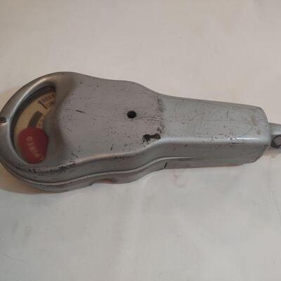 62 - Parking Meter #2