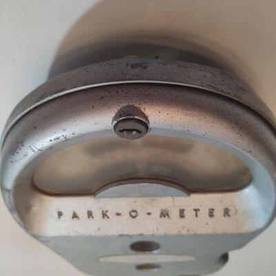 62 - Parking Meter #2