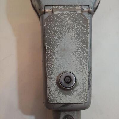 62 - Parking Meter #2