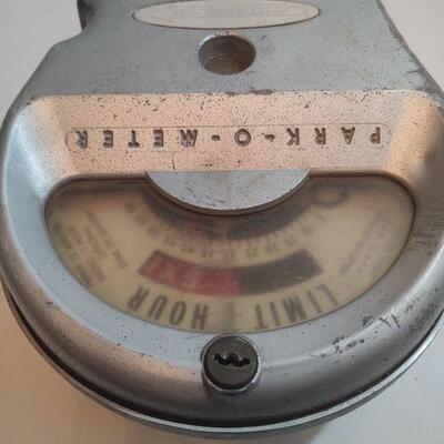 62 - Parking Meter #2