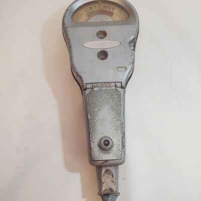 62 - Parking Meter #2