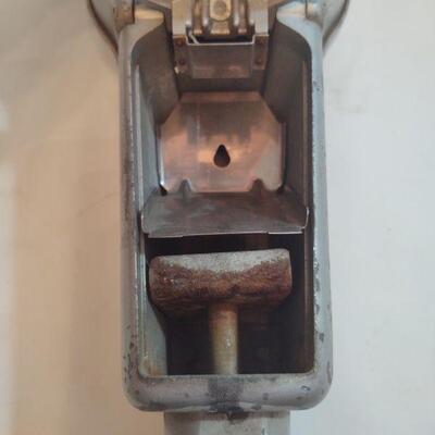 63 - Parking Meter #3