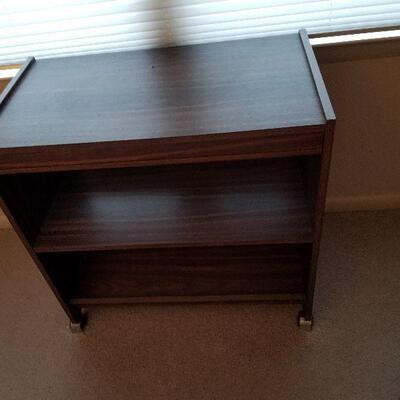 65 - Cart & Filing Cabinet