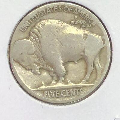 Lot 93 - 1926 Buffalo Nickel