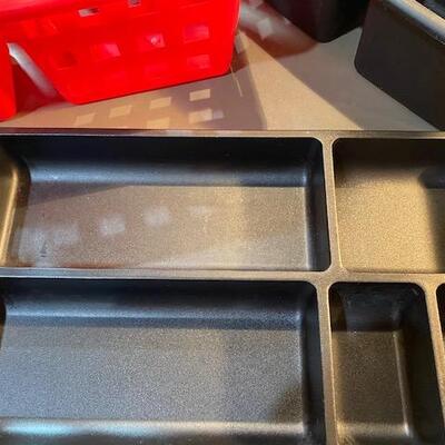 Lot 428 - organizers