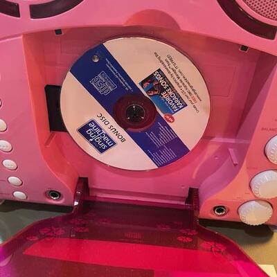 Lot 429 -  Karaoke Machine