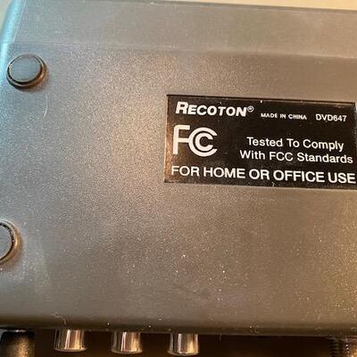 Lot 431 - RF Modulator