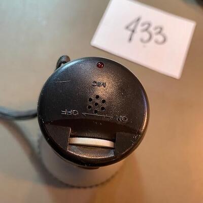 Lot 433 - Misc lot