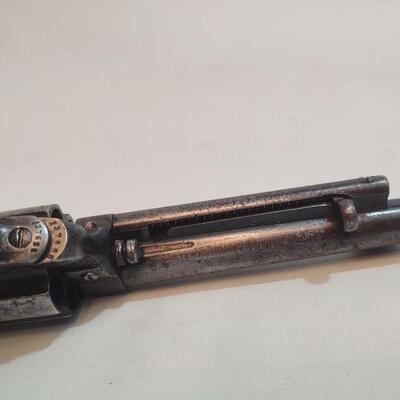 56 - Colt DA .38 Revolver
