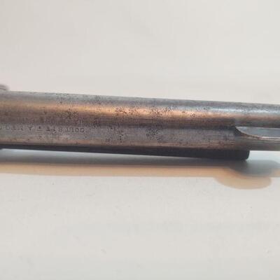 56 - Colt DA .38 Revolver
