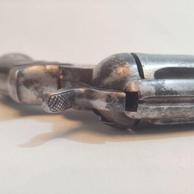 56 - Colt DA .38 Revolver