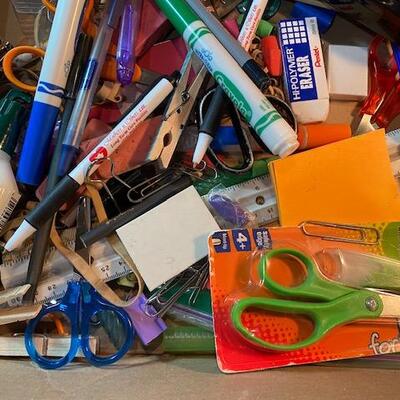Lot 435 - Office Supply Lot