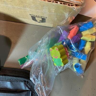 Lot 435 - Office Supply Lot
