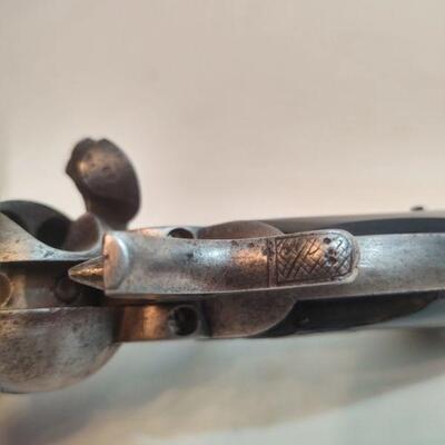57 - Colt Frontier Six Shooter .38 Revolver