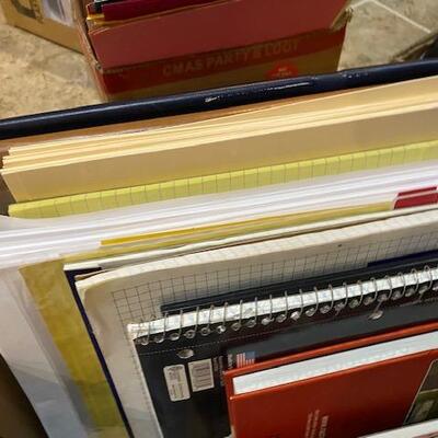 Lot 436 - paper lot
