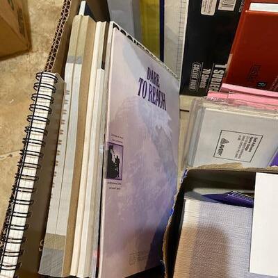 Lot 436 - paper lot