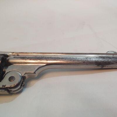 58 - Smith & Wesson Revolver