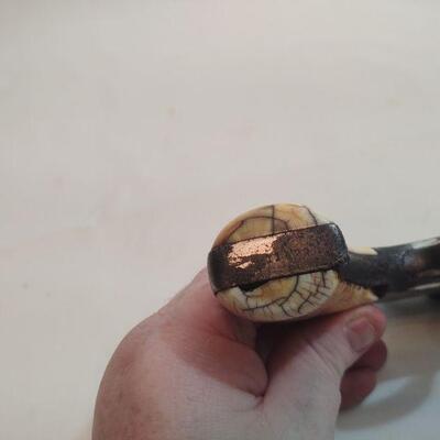 58 - Smith & Wesson Revolver