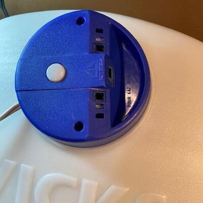 Lot 444 - Vicks vaporizer