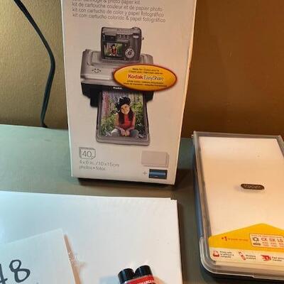 Lot 448 - Photo paper lot