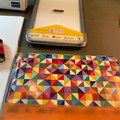 Lot 448 - Photo paper lot