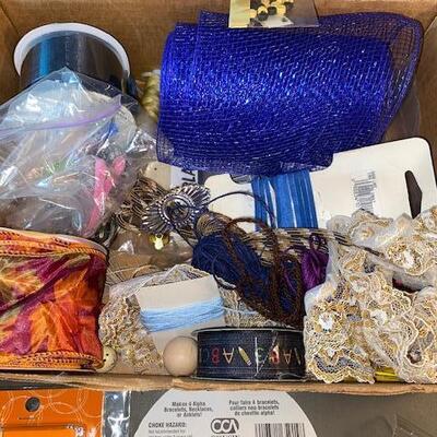 Lot 451 - craft lot