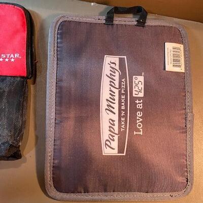 Lot 461 - organization items