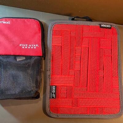Lot 461 - organization items