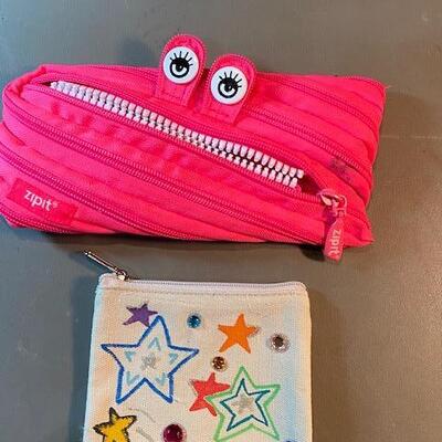 Lot 461 - organization items