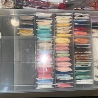 Lot 463 - Cross Stich Lot