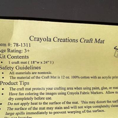 Lot 473 -  craft kits