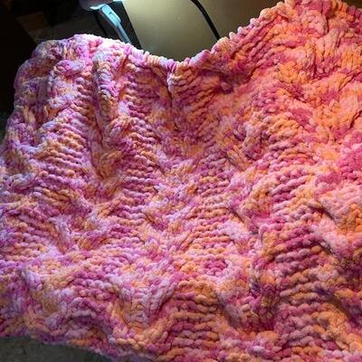 Lot 481 - Yarn