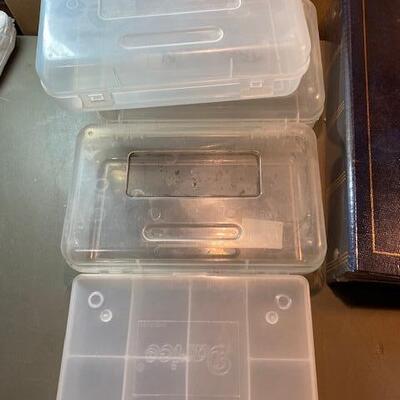Lot 482 - organization
