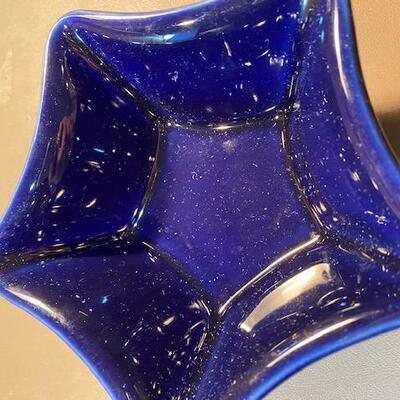 Lot 487 - Longaberger Pottery