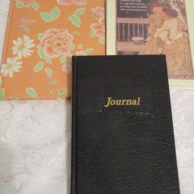 #8 Journals
