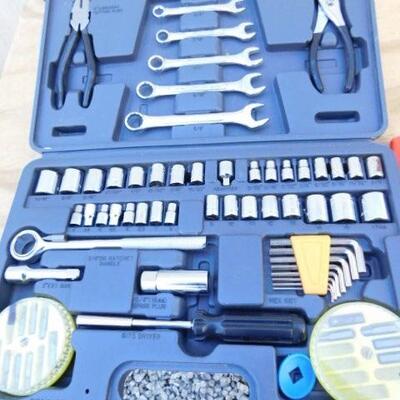 Durex Handy Person Home or Auto Tool Set