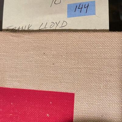 Frank Lloyd Wright "A Testament" First Edition Book