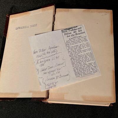 "The Old Santa Fe Trail" Colonel Henry Inman First Edition Single Binding 