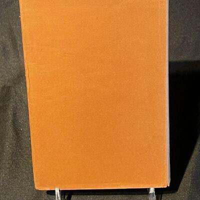 "When Kansas Was Young"  T.A. McNiel First Edition 1922