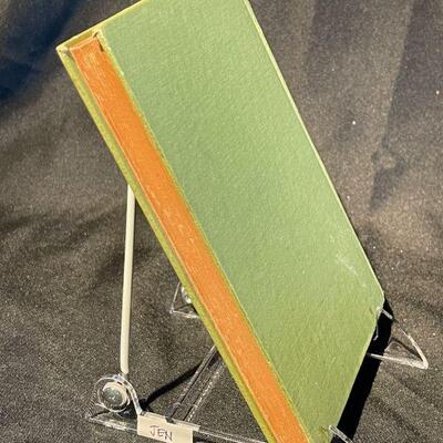 "Kansas Miscellanies" Noble L. Prentis Second Edition 1889
