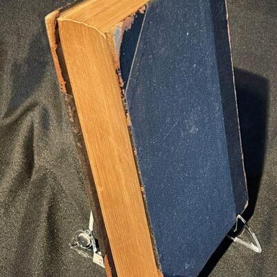 â€œBeyond the Mississippiâ€ Albert D. Richardson First Edition 1867