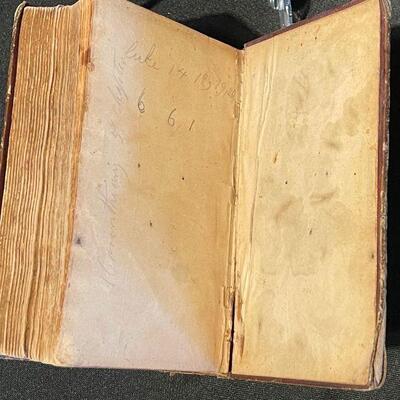 â€œHYMNS  For Public and Private Worshipâ€ General Synod for the Evangelical Lutheran Church 1853 