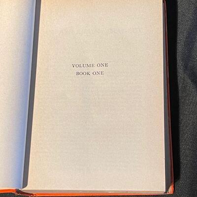 â€œAn American Tragedyâ€ Horace Liveright Inc. Fourth Printing 1931
