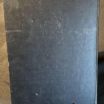 "Wichita 1866-1883" Dick Long Ltd. Ed. Signed 1943