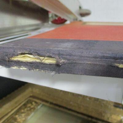 Lot 123 - Thirty Favorite Paintings By Leading America Artists