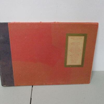 Lot 123 - Thirty Favorite Paintings By Leading America Artists