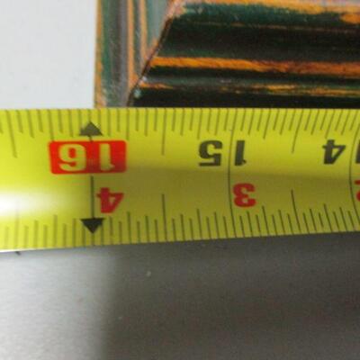 Lot 126 - Gymnogramma Triangularis Botanical Print