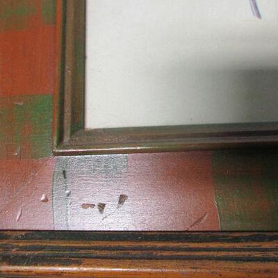 Lot 126 - Gymnogramma Triangularis Botanical Print