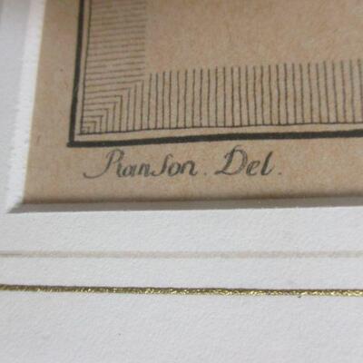 Lot 131 - Ranson Voysard Picture 