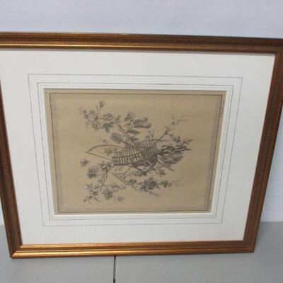 Lot 131 - Ranson Voysard Picture 